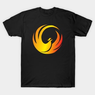 Phoenix Logo T-Shirt